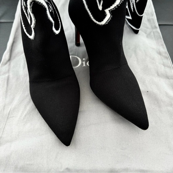 Dior Boots western - Picture 5 of 8